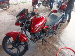 Hero Ignitor 125